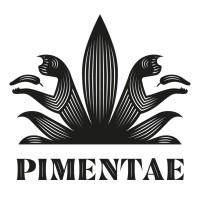 Pimentae Drinks Logo